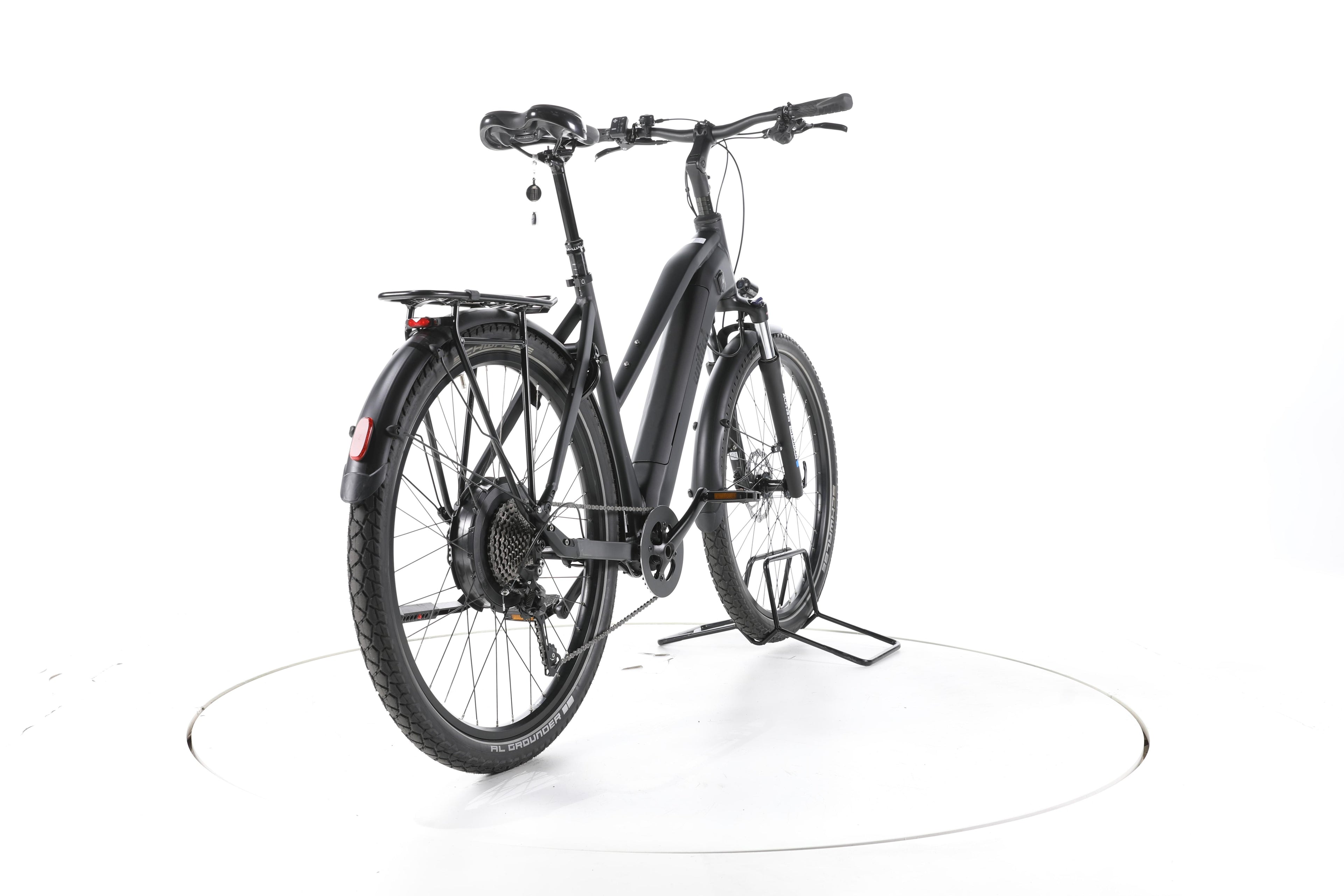 Wittich WIN10 Trekking E-Bike 2023 - Image 11