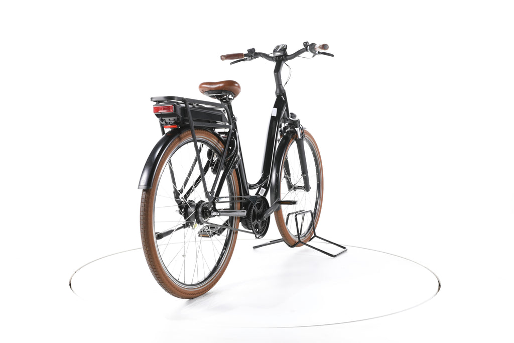 Riese & Müller Swing rücktritt City E-Bike Tiefeinsteiger - Image 11