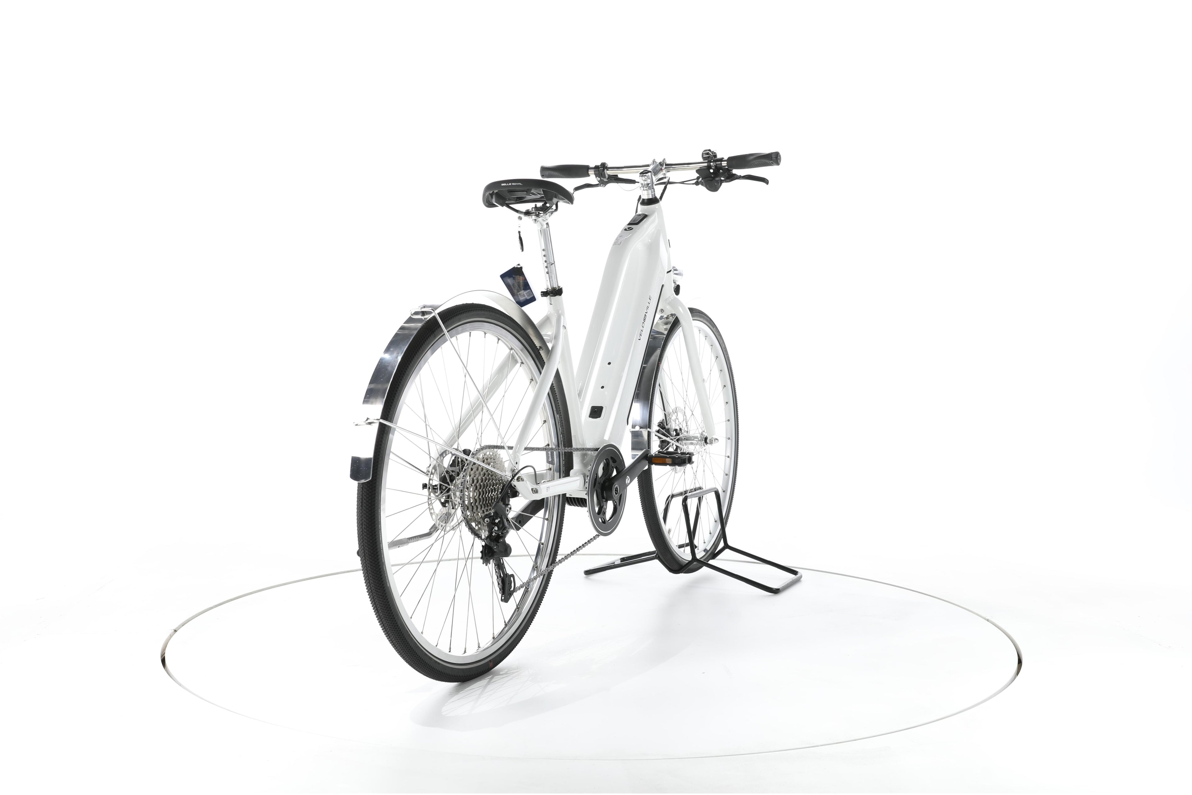 Velo de Ville 6TY Urban Trekking E-Bike 2023 - Image 11