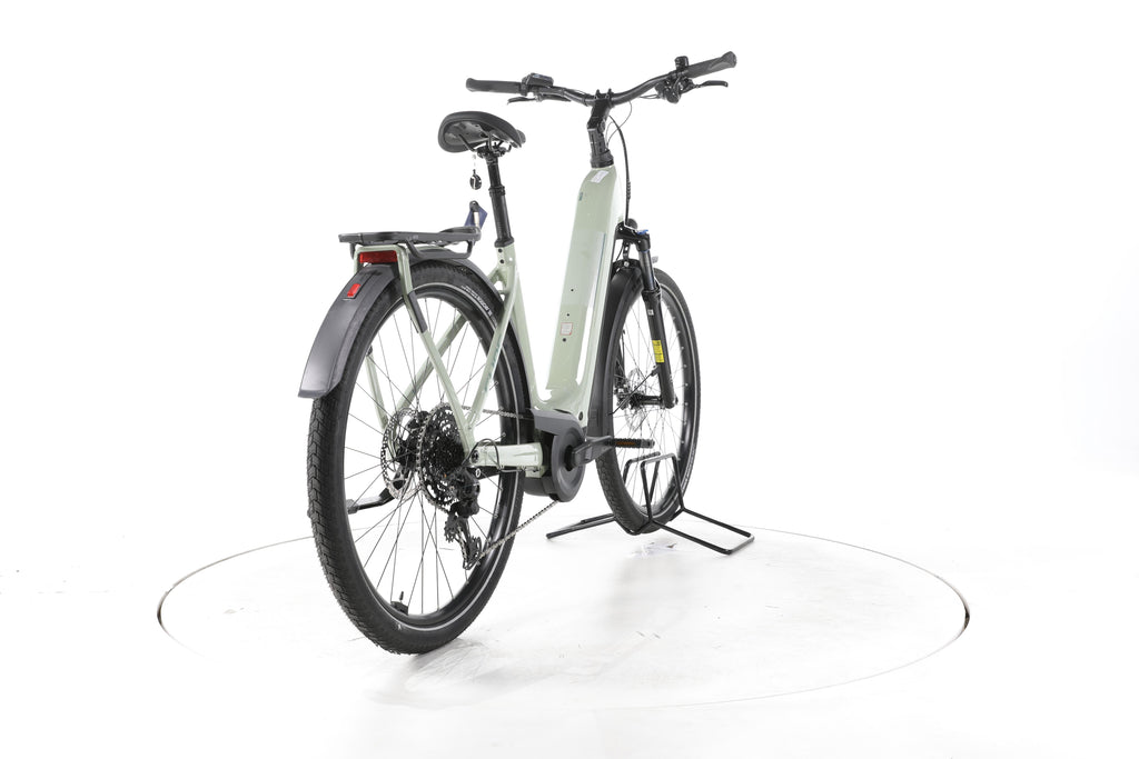 Cube Kathmandu Hybrid ONE Trekking E-Bike Tiefeinsteiger 2026 - Image 11