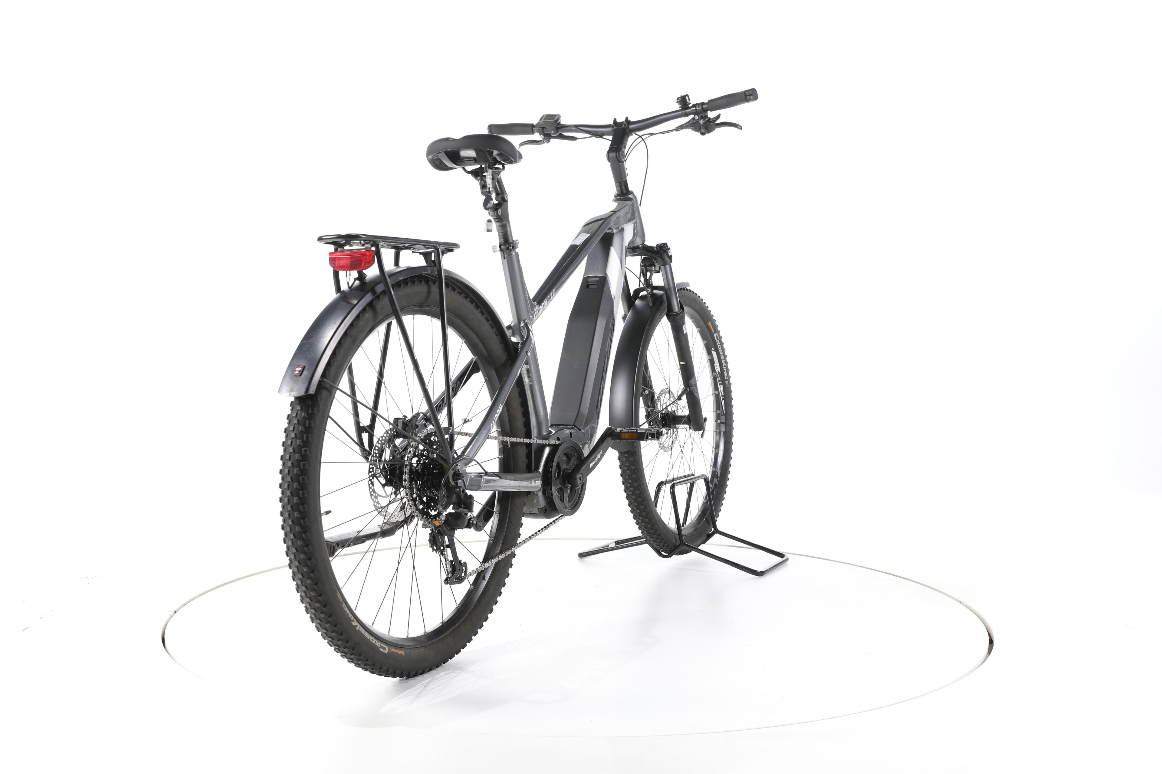 Conway Cairon C 1.0 Trekking E-Bike - Image 11