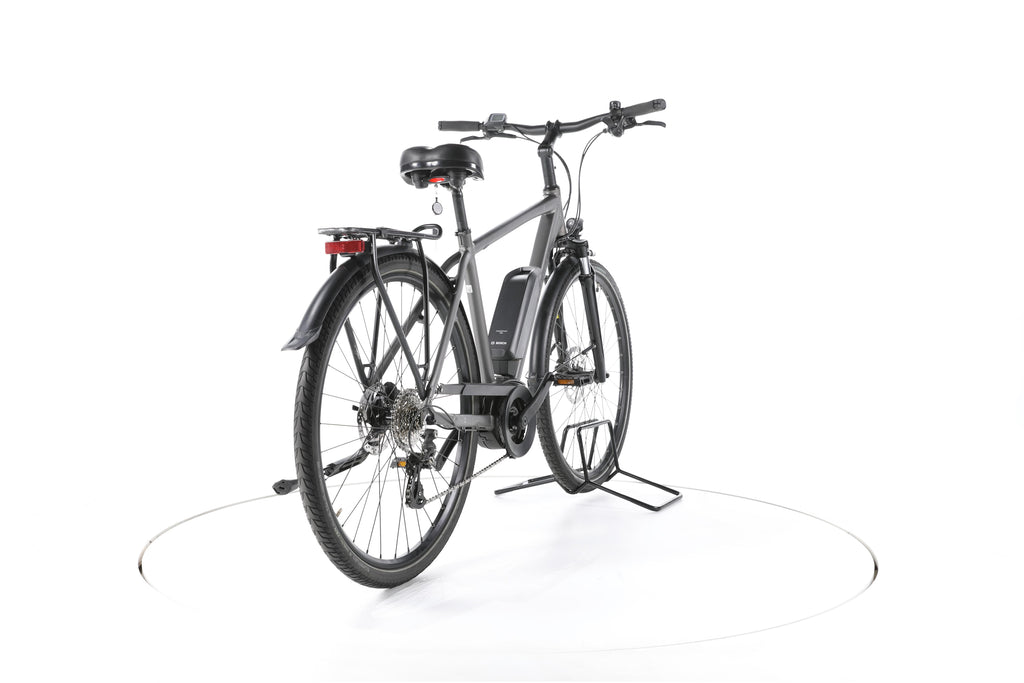 Kalkhoff Endeavour 1.B Move Trekking E-Bike - Image 11