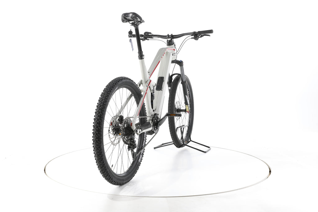 Bulls Sonic EVO AM 1 E-Bike Fully - Image 11