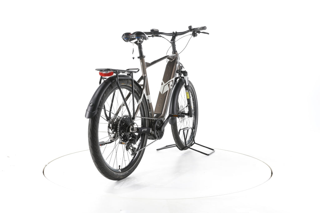 R Raymon TourRay E 5.0 Trekking E-Bike - Image 11