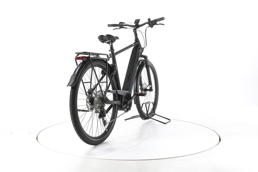 Pegasus Premio EVO 10 Lite Trekking E-Bike - Image 11