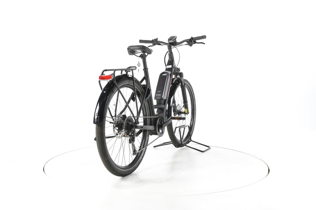 Diamant Zing+ Gen 1 Trekking E-Bike Tiefeinsteiger - Image 11