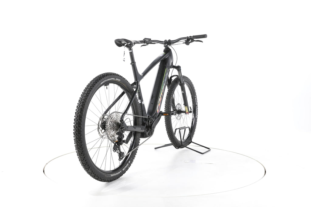 Corratec E-Power X-Vert Pro Gent E-Bike 2025 - Image 11