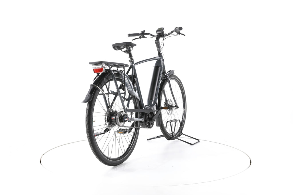 Gazelle Arroyo C5 HMB Elite City E-Bike - Image 11