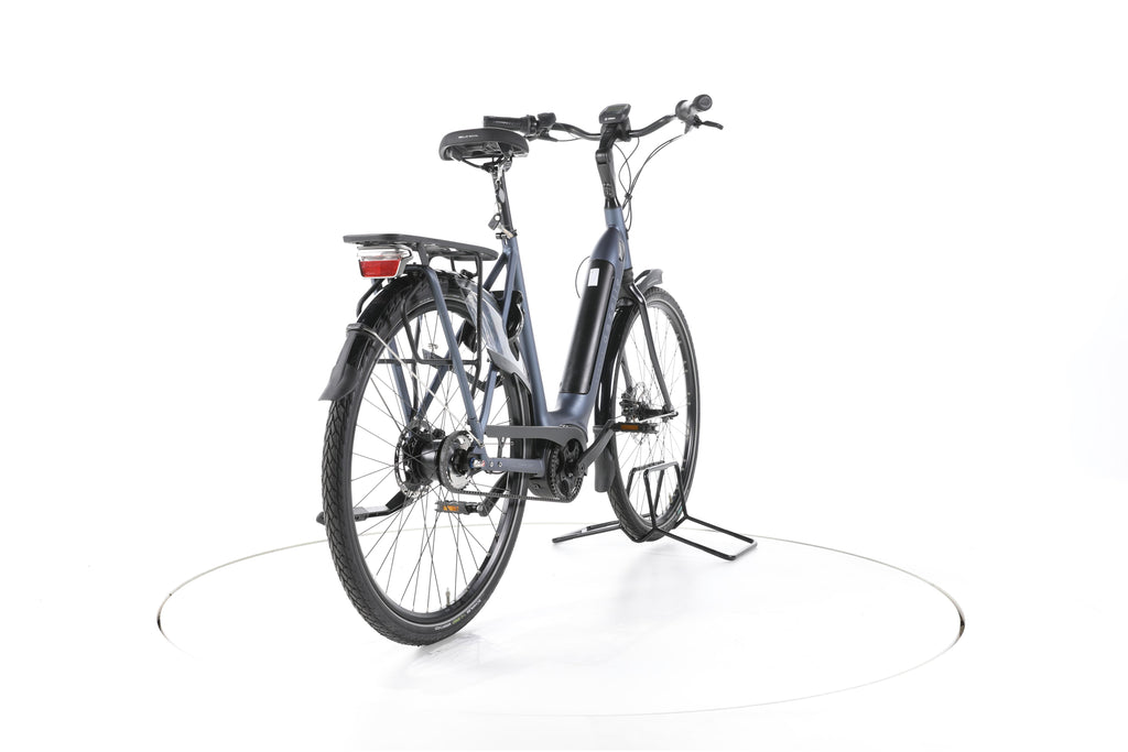 Gazelle Arroyo C5 HMB Elite City E-Bike Tiefeinsteiger - Image 11