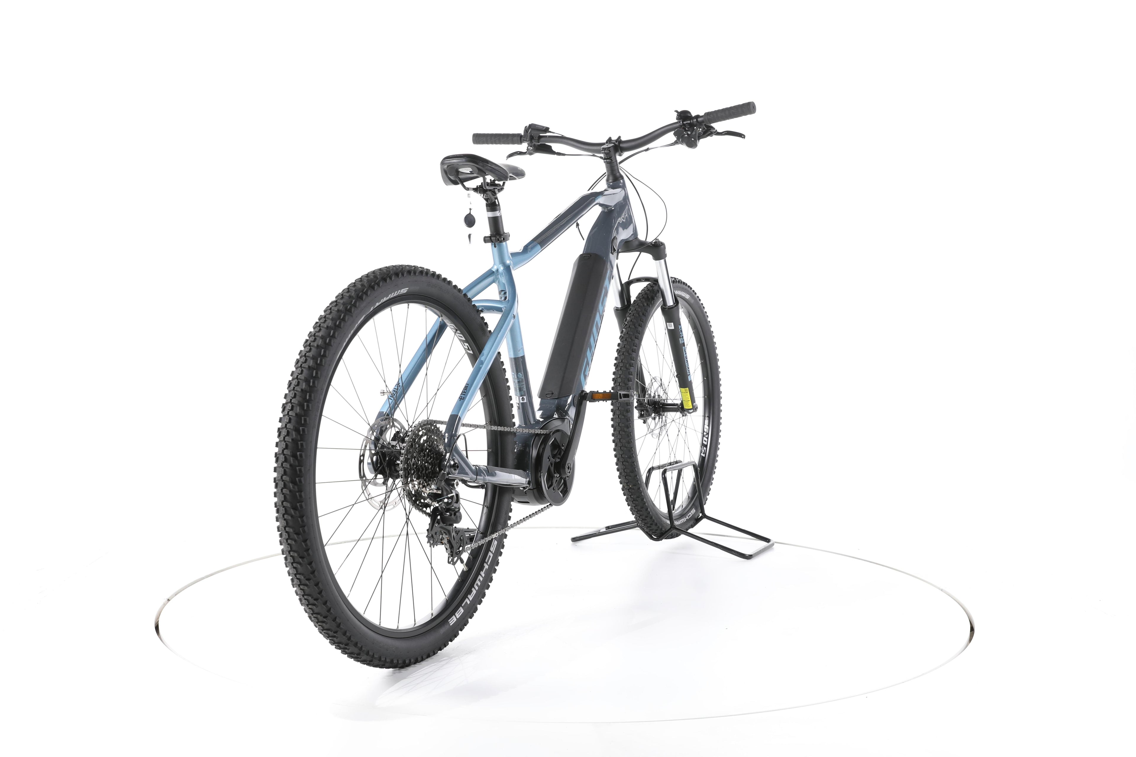 Ghost E-Teru Essential E-Bike 2023 - Image 11