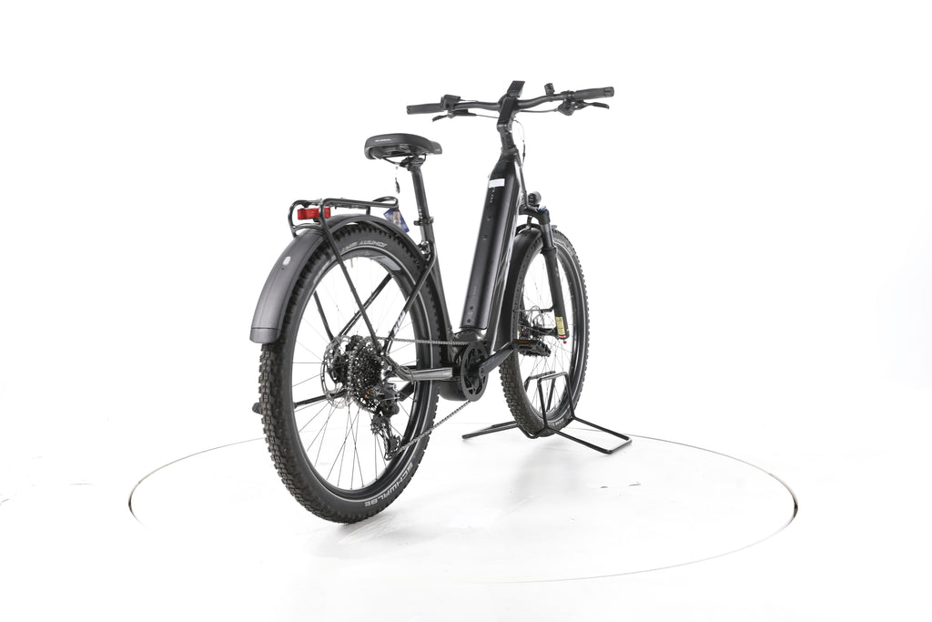 KTM Macina Aera 772 LFC Trekking E-Bike Tiefeinsteiger - Image 11