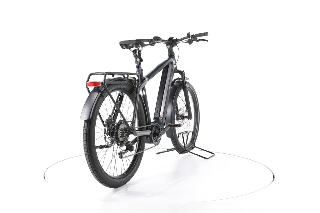 Riese & Müller Charger4 GT touring Trekking E-Bike - Image 11