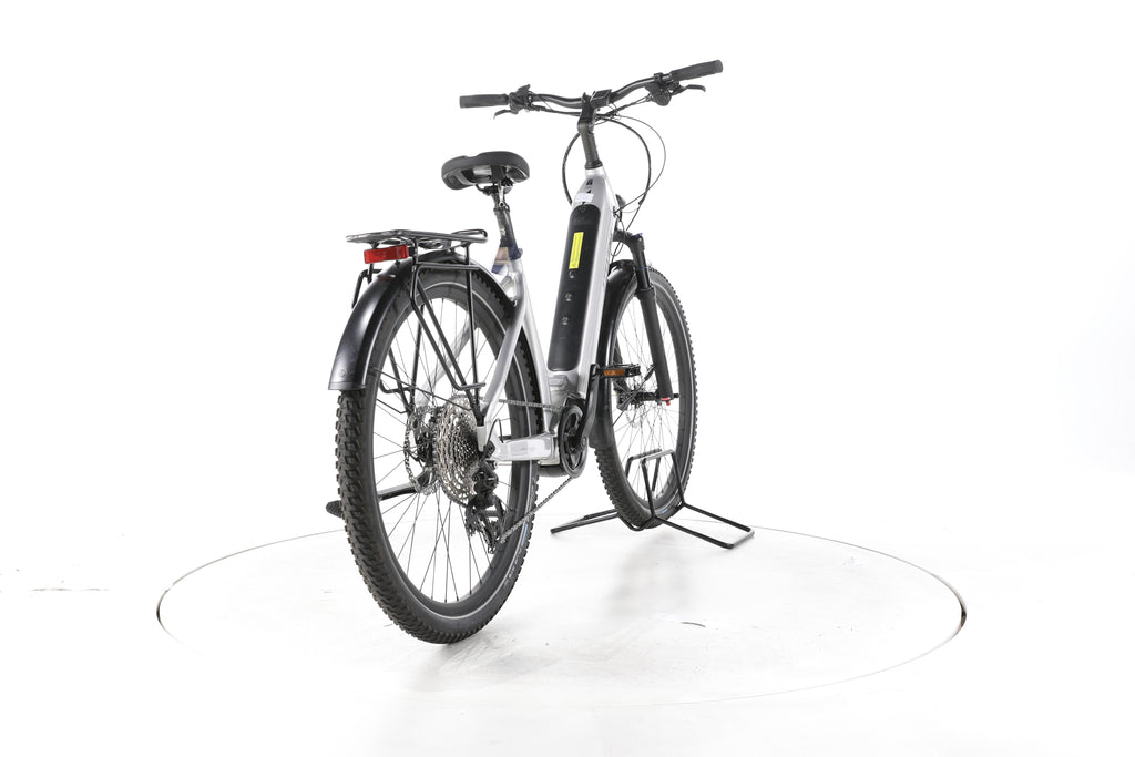 Stevens E-Universe 7.6 Plus Trekking E-Bike Tiefeinsteiger - Image 11