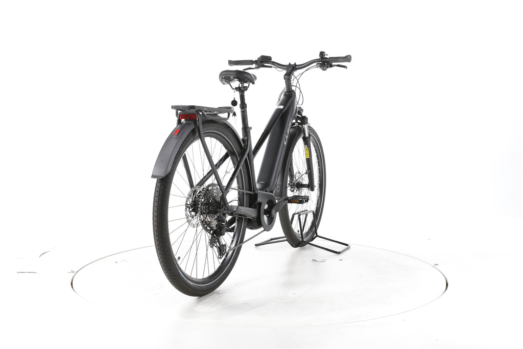 Cube Touring Hybrid Pro Trekking E-Bike 2024 - Image 11