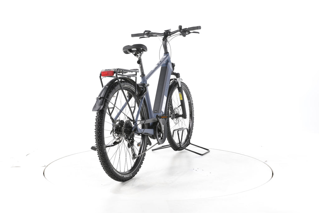 Kalkhoff Entice 3.B Move Trekking E-Bike - Image 11
