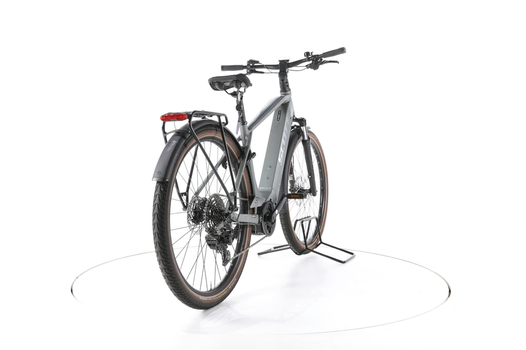 Scott Sub Sport eRIDE 20 Trekking E-Bike 2024 - Image 11