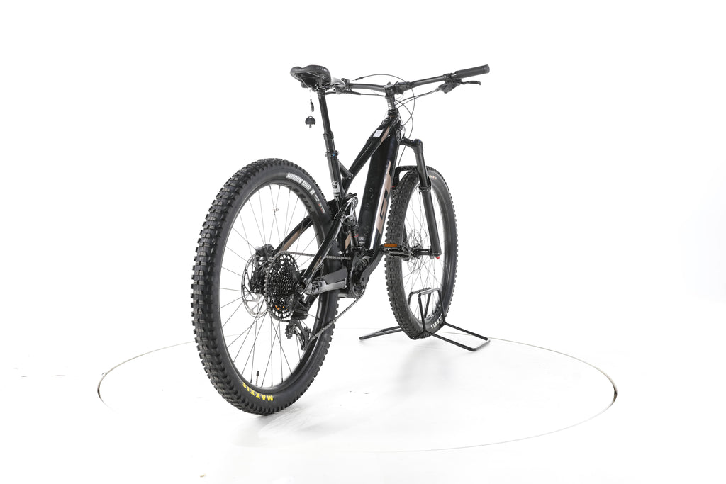 GT Force Amp+ E-Bike Fully - Image 11