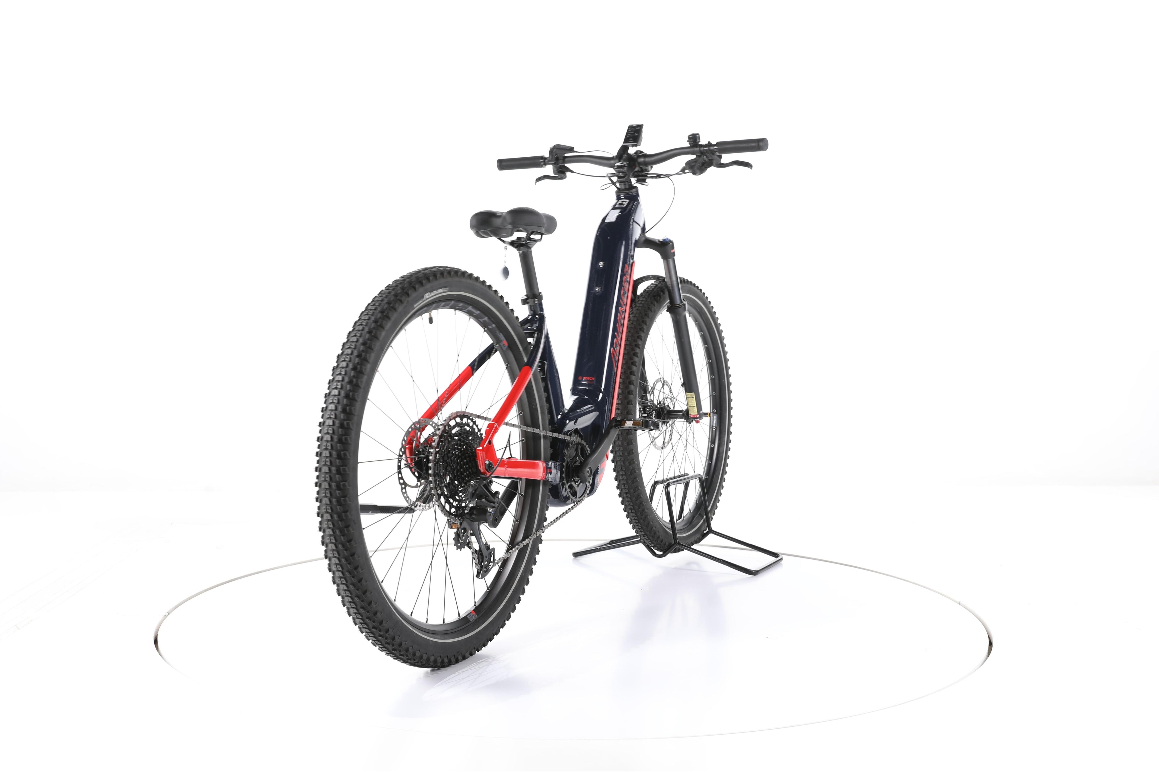 ADVANCED OFFROAD Pro MTB E-Bike - Image 11