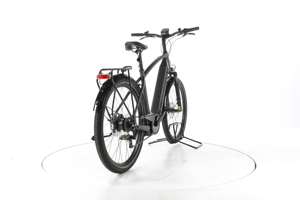 Diamant Opal+ City E-Bike - Image 11