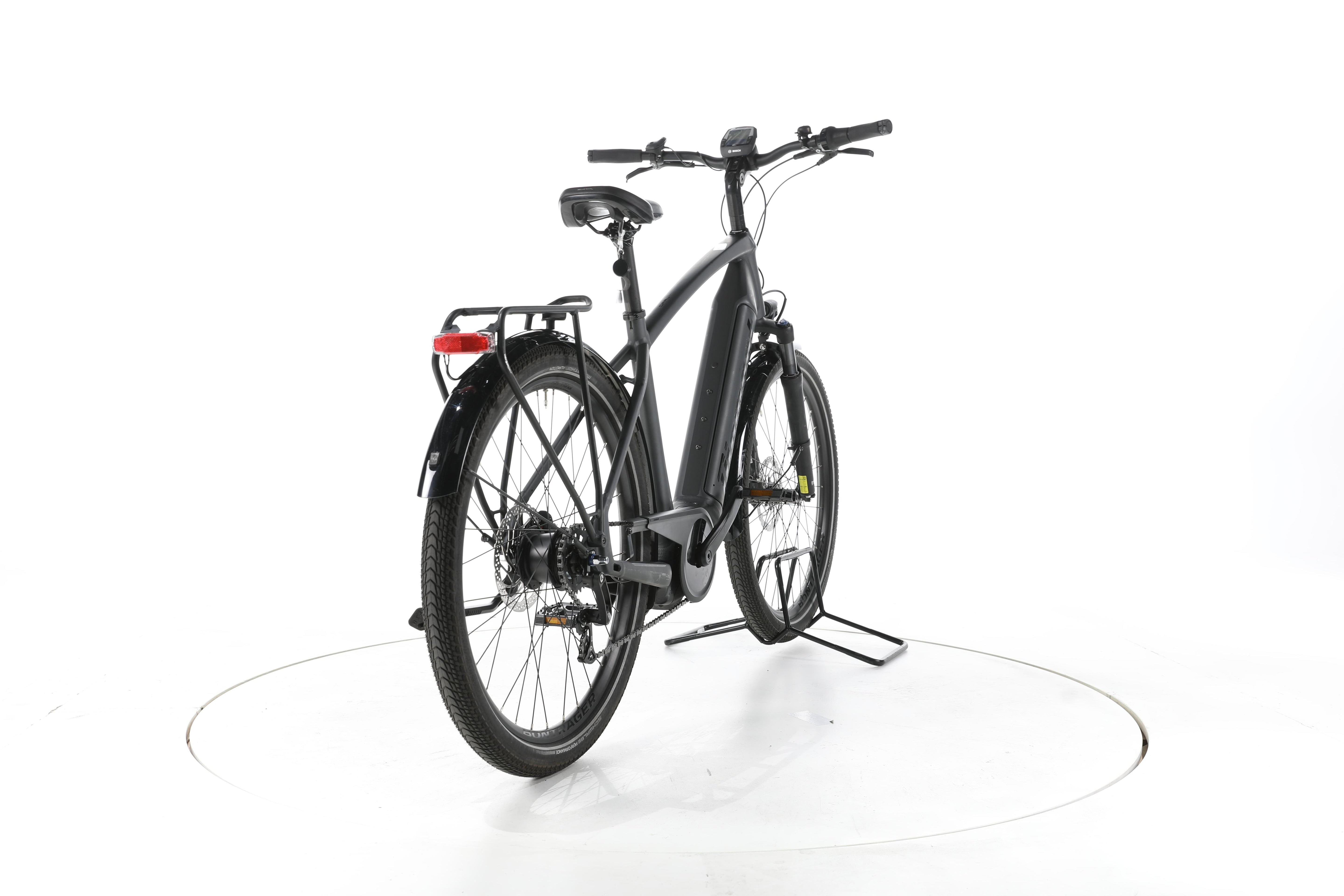 Diamant Opal+ City E-Bike - Image 11