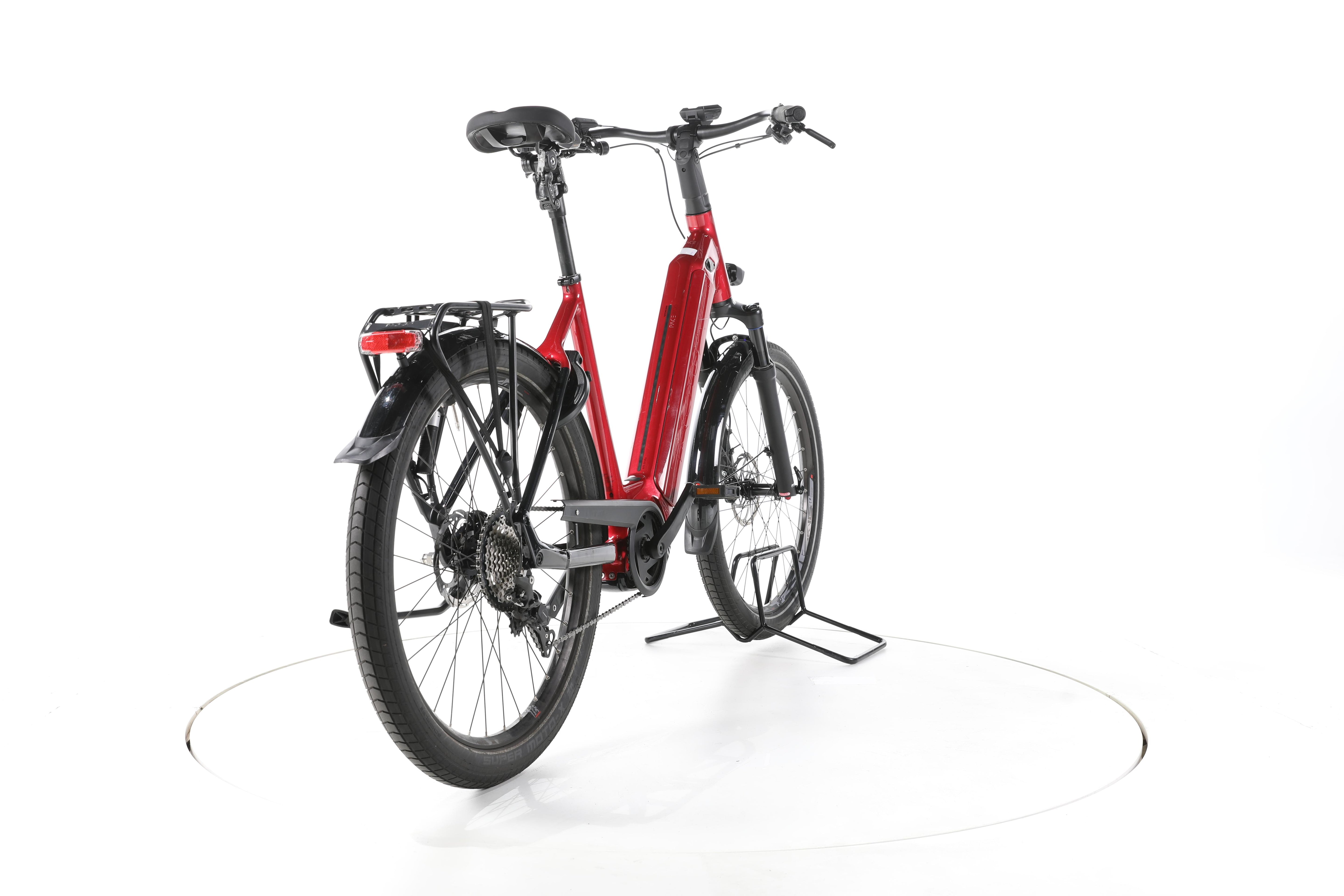 KOGA Pace B05 Trekking E-Bike Tiefeinsteiger 2023 - Image 11