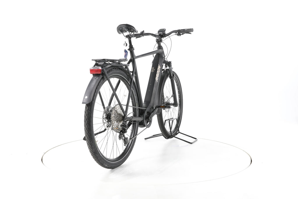 Radon Relate 8.0 62 cm Trekking E-Bike - Image 11
