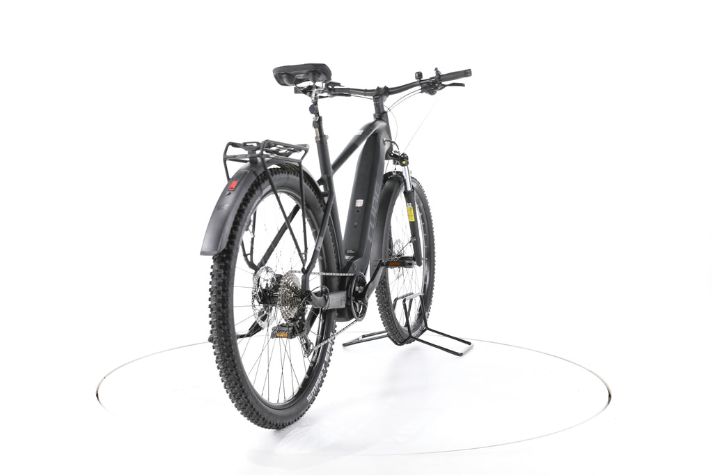 Cube Reaction Hybrid Performance Allroad E-Bike 2023 - Image 11