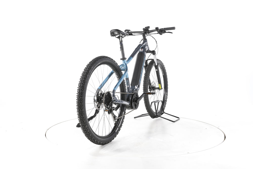 Ghost E-Teru B Essential E-Bike - Image 11