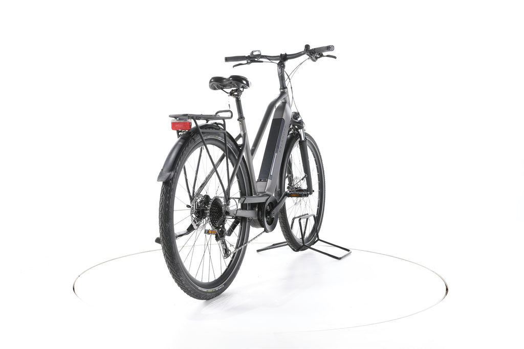 Kalkhoff Endeavour 3.B Move Trekking E-Bike - Image 11