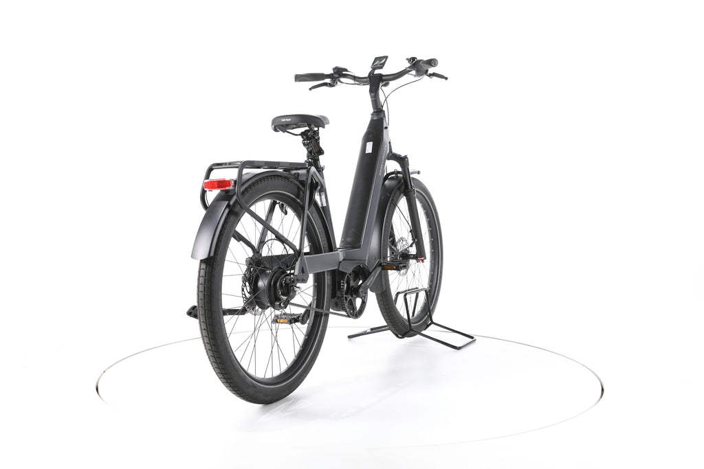 Riese & Müller Nevo 4 GT vario City E-Bike Tiefeinsteiger 2024 - Image 11
