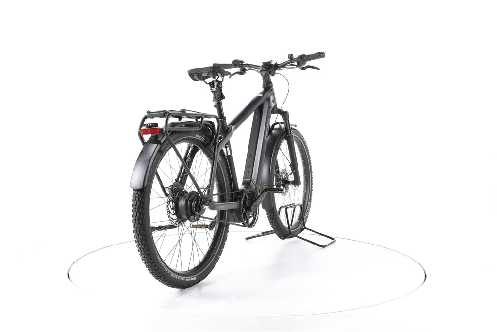 Riese & Müller Charger4 GT vario City E-Bike - Image 11