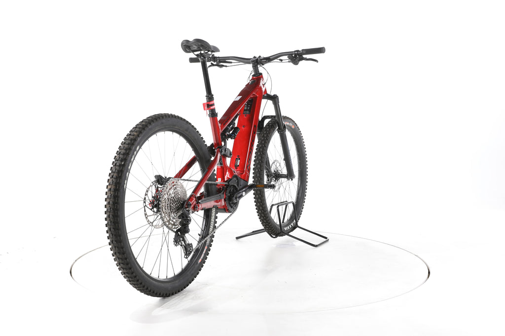 Norco Bicycles Sight VLT E-Bike Fully - Image 11