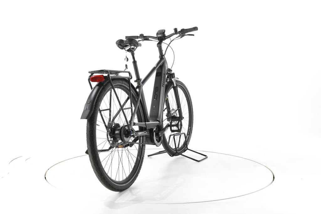 Pegasus Premio EVO 5F Belt City E-Bike - Image 11