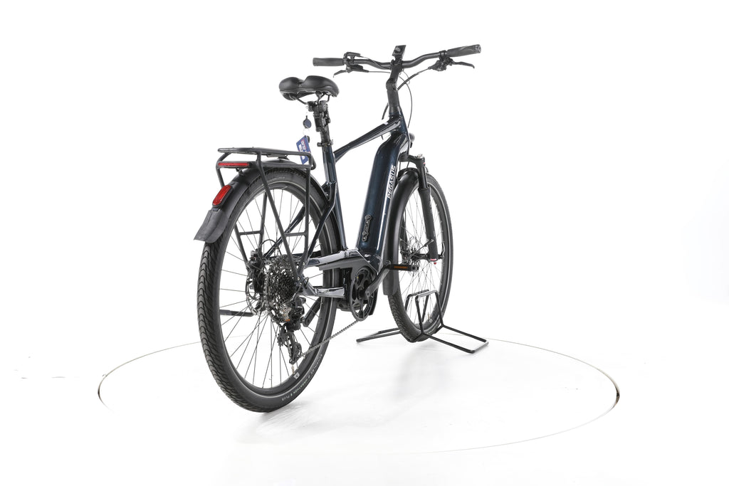 Pegasus Premio EVO 11 "40 Years" Trekking E-Bike - Image 11