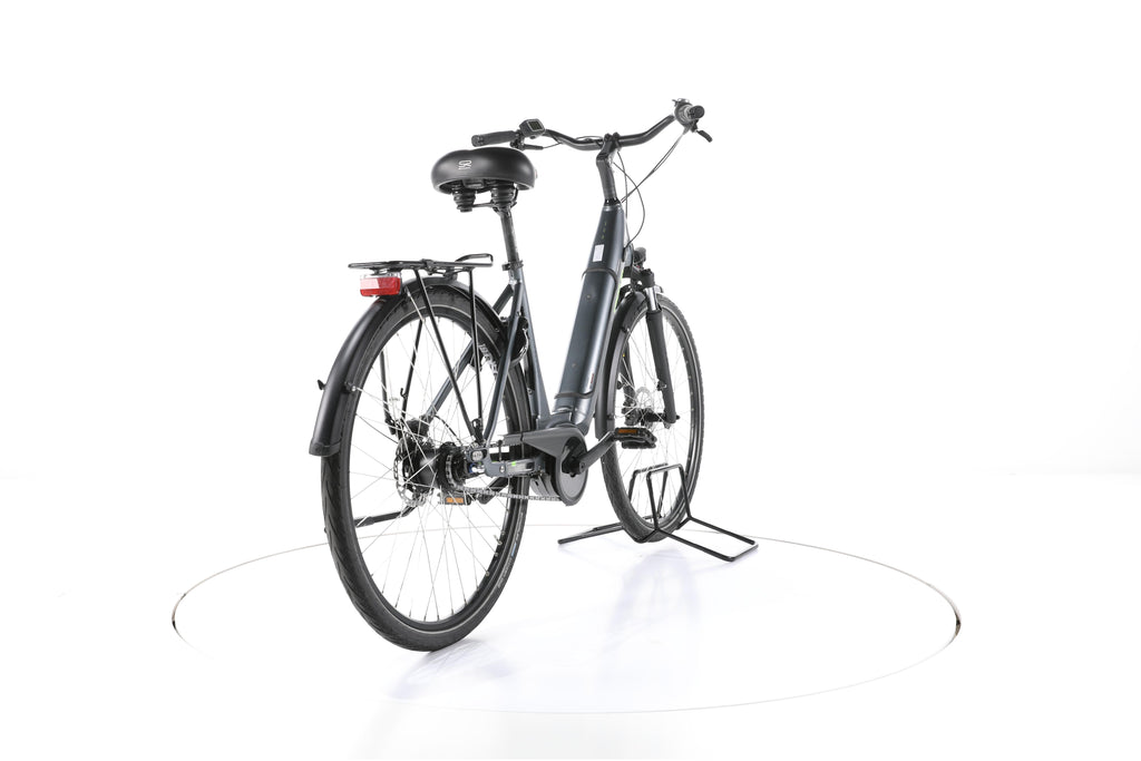Kreidler Vitality ECO 7 City E-Bike Tiefeinsteiger - Image 11