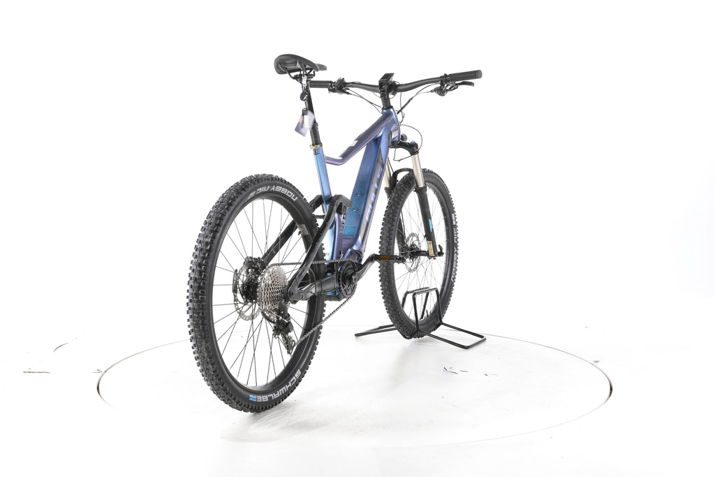 Bulls Copperhead EVO AM1 E-Bike Fully - Image 11