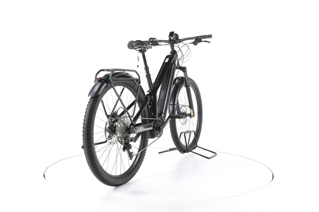 Trek Powerfly FS 4 Equipped Gen 3 SUV E-Bike 2023 - Image 11