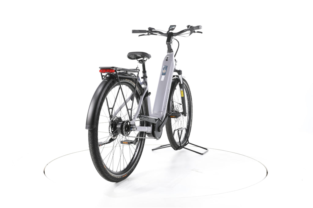ADVANCED TOUR Pro  RT City E-Bike Tiefeinsteiger 2024 - Image 11