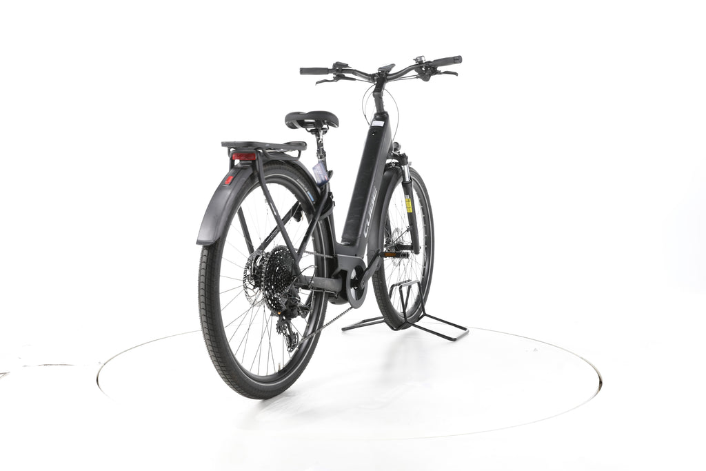 Cube Touring Hybrid Pro Trekking E-Bike Tiefeinsteiger - Image 11