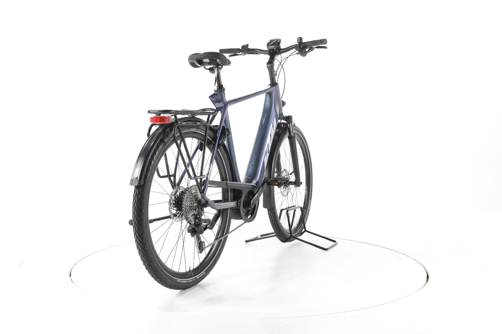KTM Macina Tour CX 510 Trekking E-Bike - Image 11