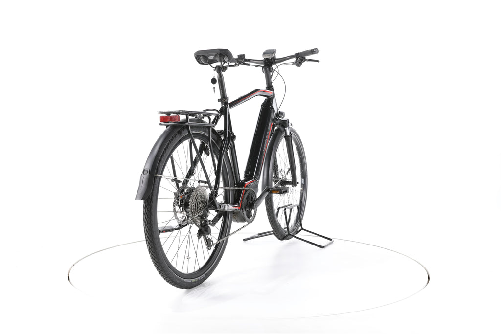Hercules E-Imperial Trekking E-Bike - Image 11