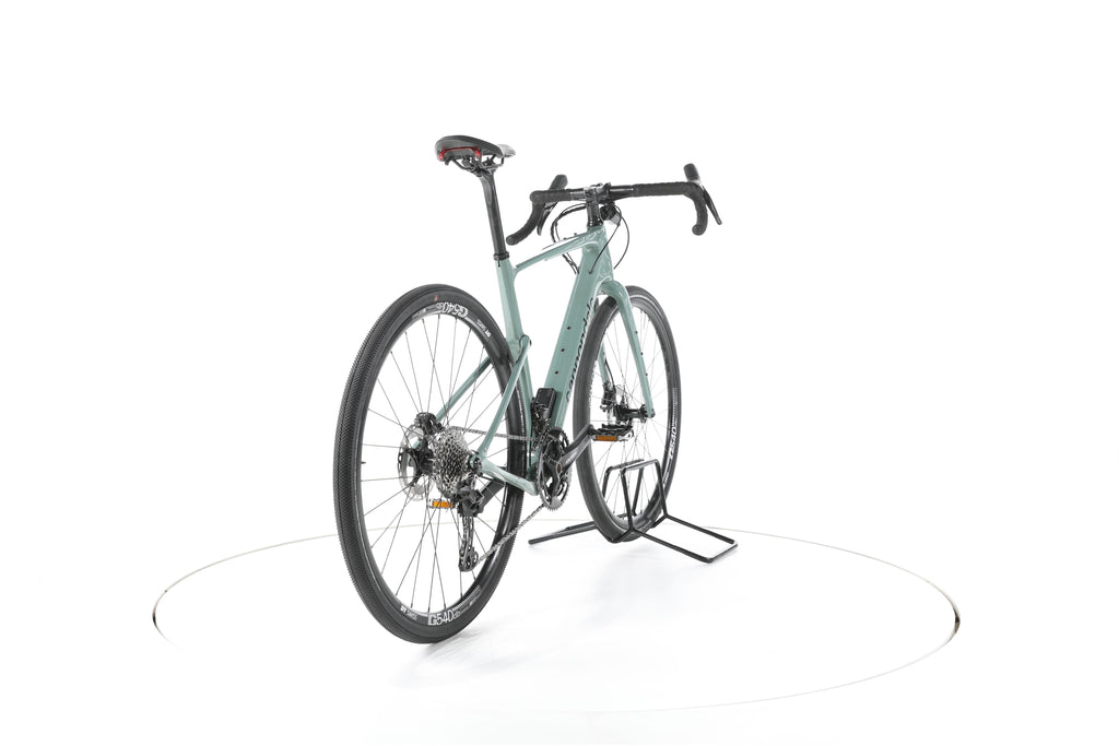 Cannondale Topstone Carbon 2 L - Image 11