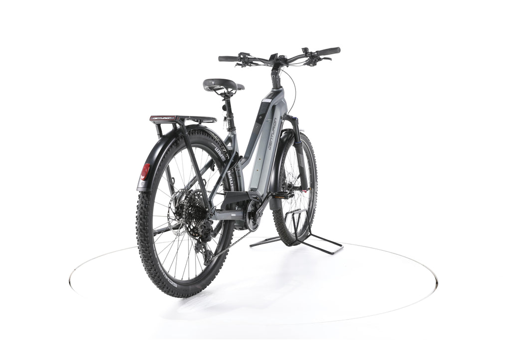 Centurion Country R3000i T Trekking E-Bike 2024 - Image 11
