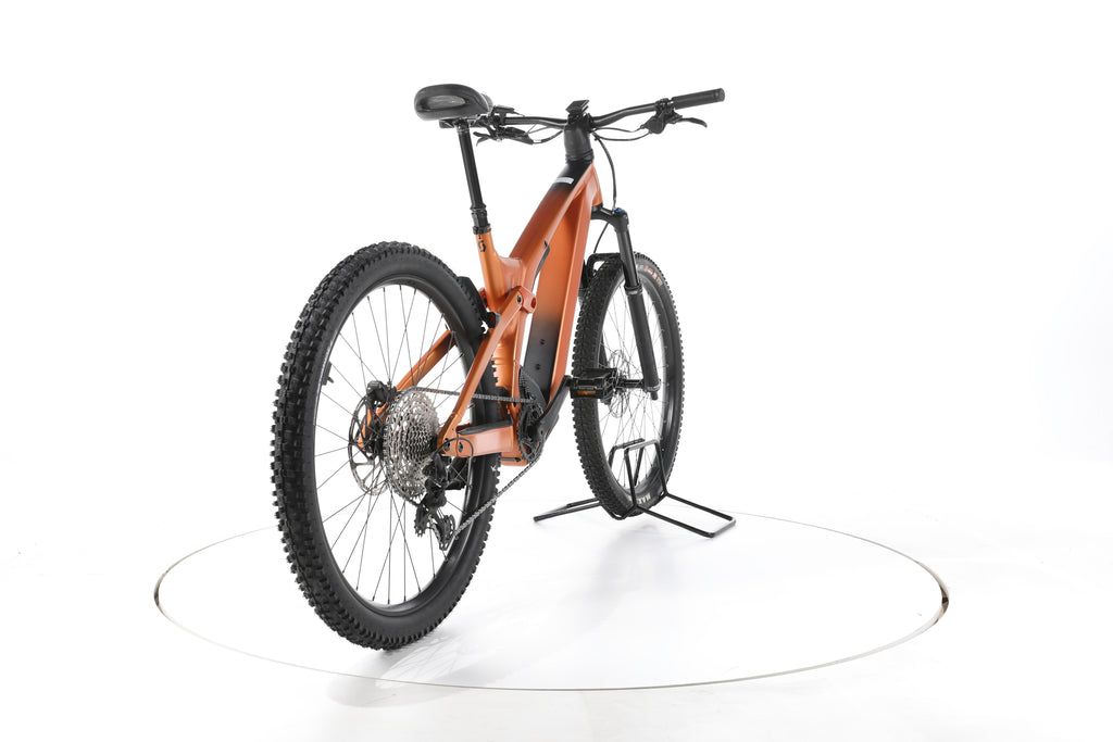 Scott Strike eRIDE 910 EVO E-Bike Fully - Image 11