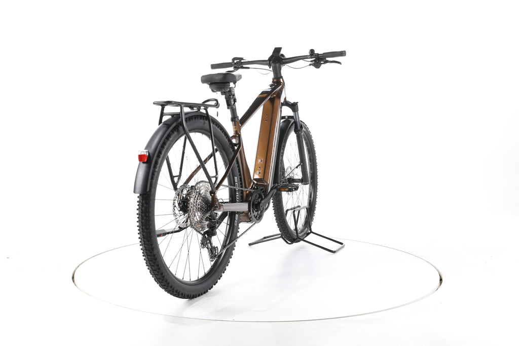 Focus Aventura² 6.8 Trekking E-Bike - Image 11