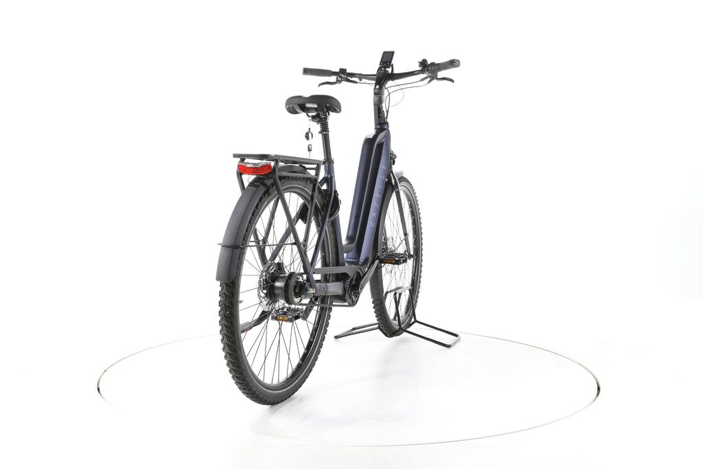 Gazelle Chamonix C5 HMS City E-Bike Tiefeinsteiger 2023 - Image 11