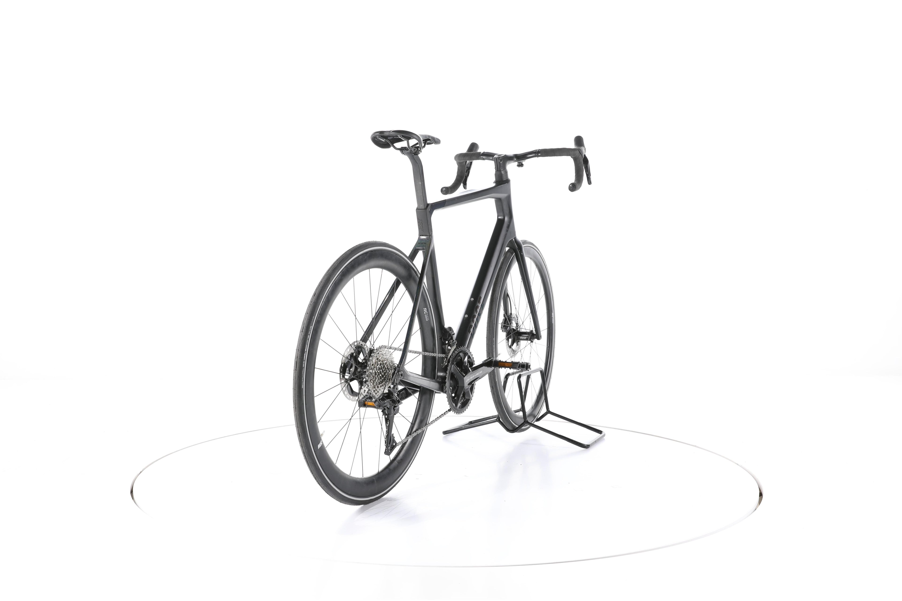 Rose REVEAL SIX DISC Dura Ace Di2 - Image 11