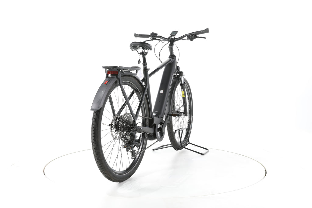 Cube Touring Hybrid Pro Trekking E-Bike 2024 - Image 11
