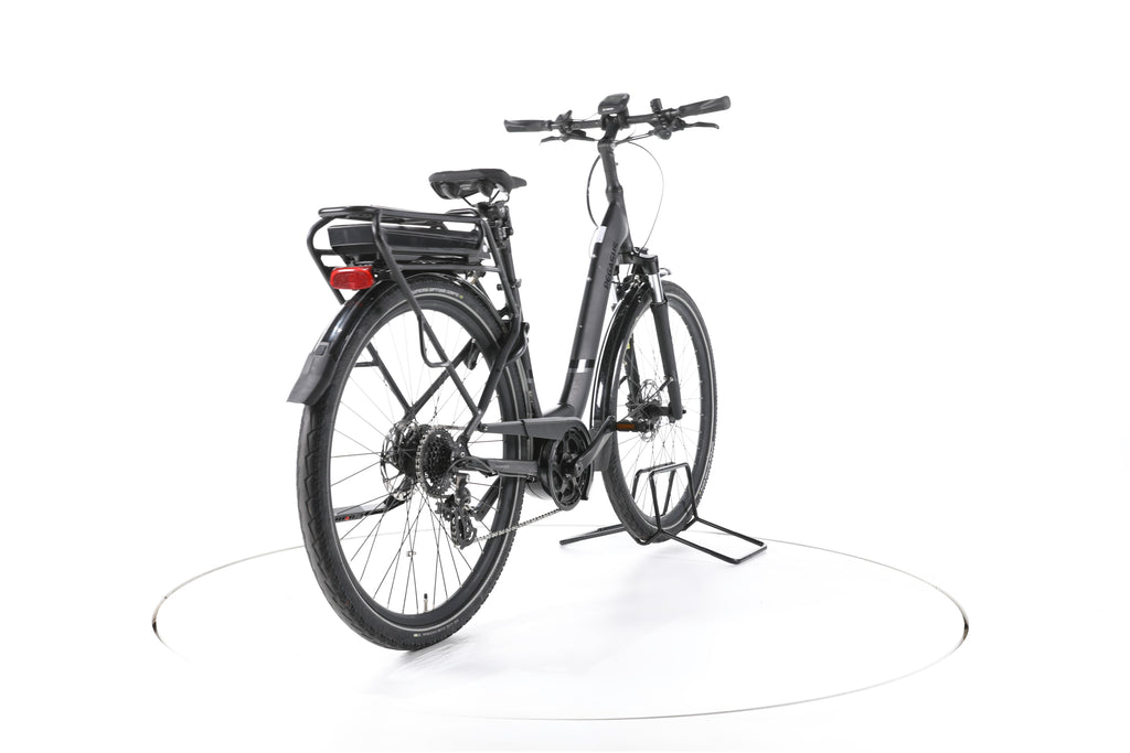 Pegasus Solero E8 Plus Trekking E-Bike Tiefeinsteiger - Image 11