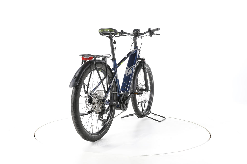 R Raymon TourRay E 7.0 Trekking E-Bike - Image 11